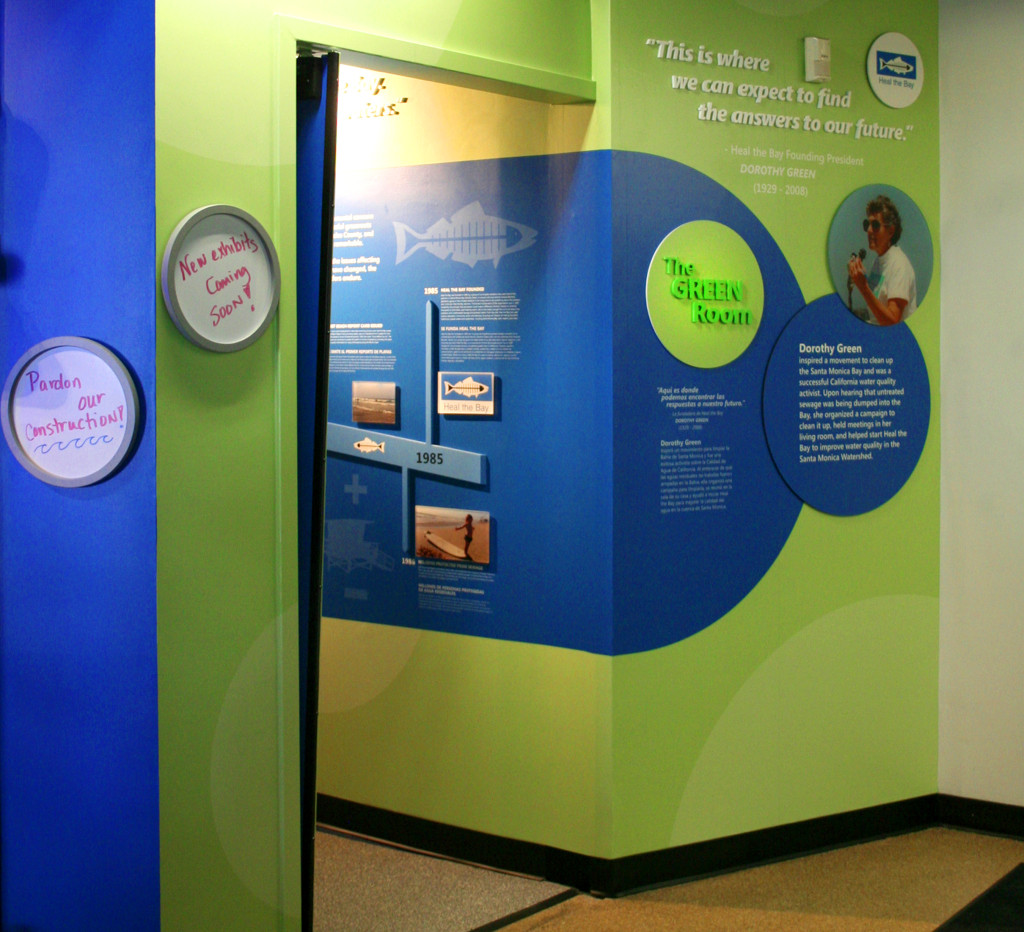 Heal the Bay Chris Warnock