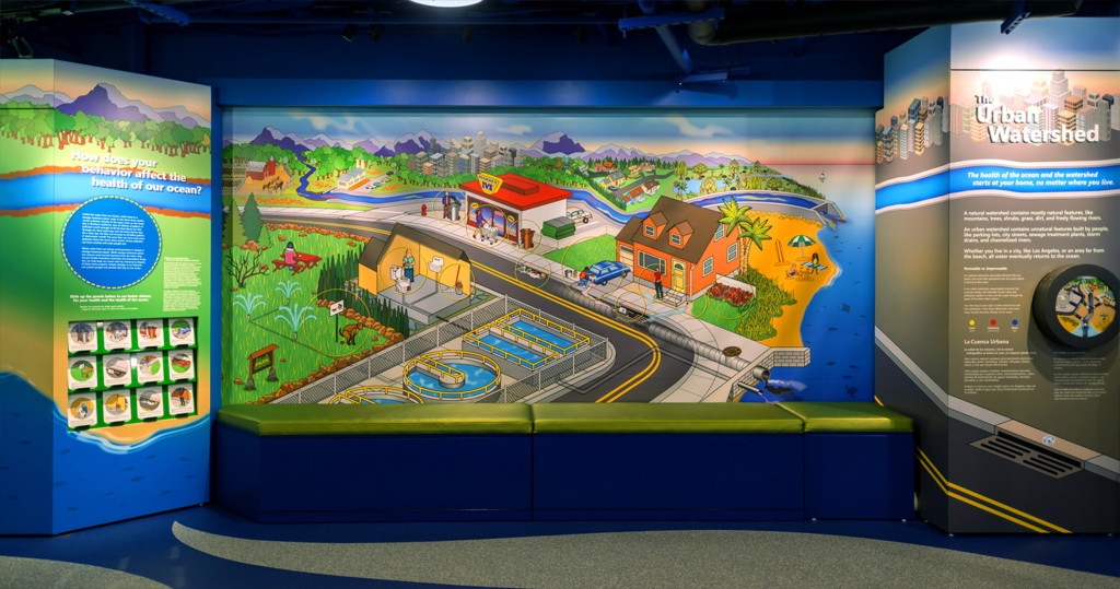 Heal the Bay Chris Warnock